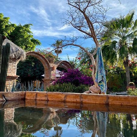 לינה וארוחת בוקר El Centenario Casa Xochitl מראה חיצוני תמונה